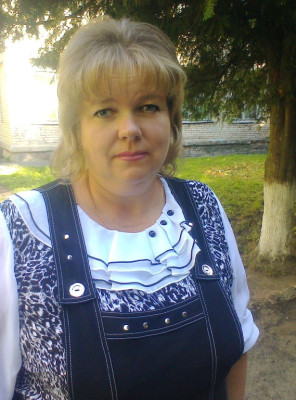 Малярова Елена Николаевна Малярова Елена Николаевна