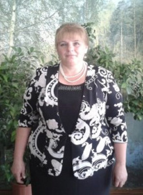 Атражева Надежда Ивановна Атражева Надежда Ивановна